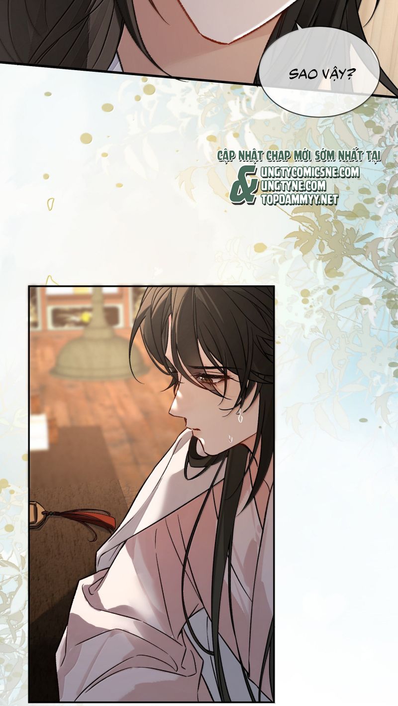 Lang Kỵ Trúc Mã Lai Chap 49 - Trang 3