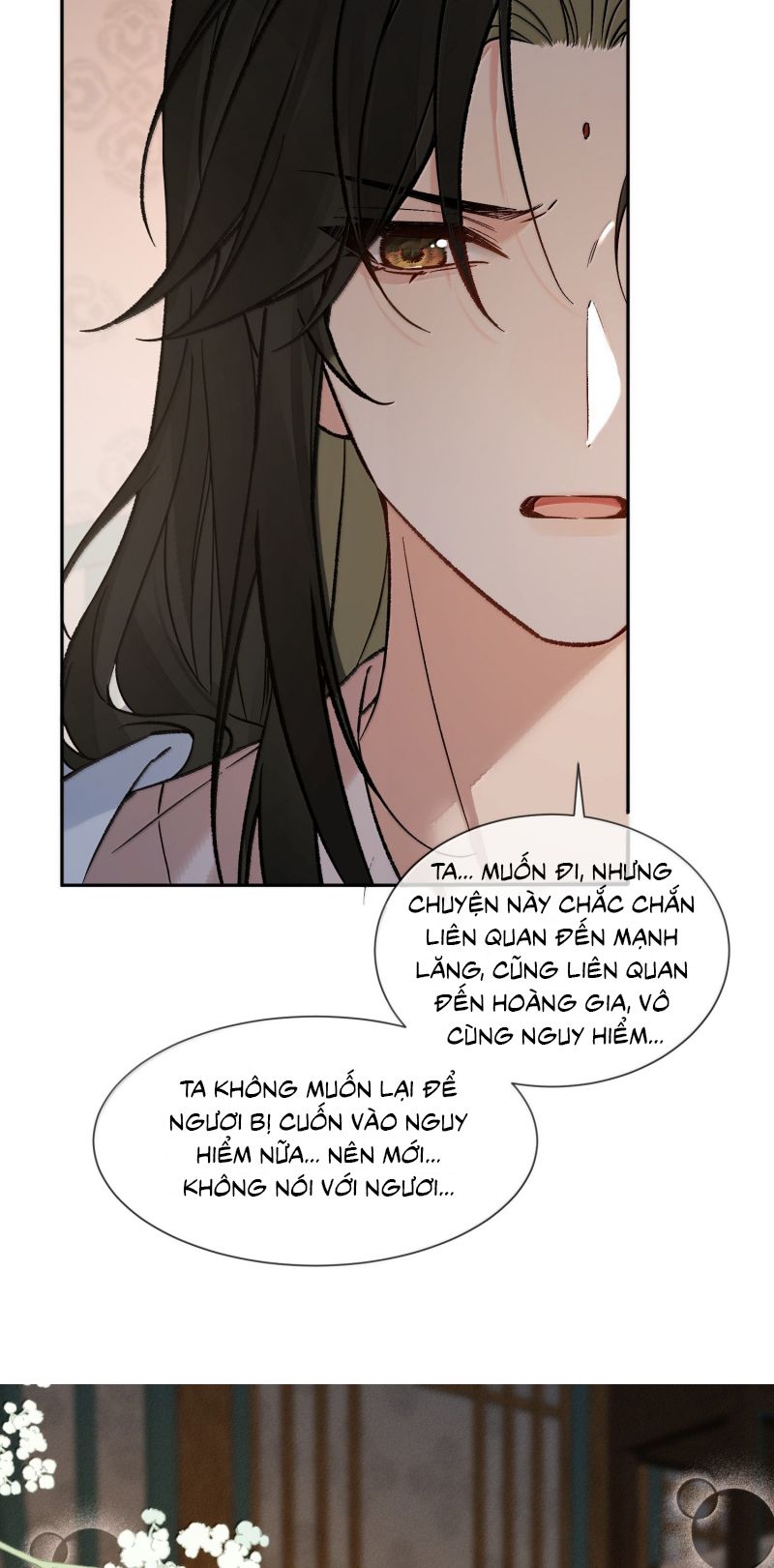 Lang Kỵ Trúc Mã Lai Chap 49 - Trang 3