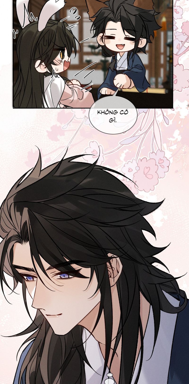 Lang Kỵ Trúc Mã Lai Chap 49 - Trang 3