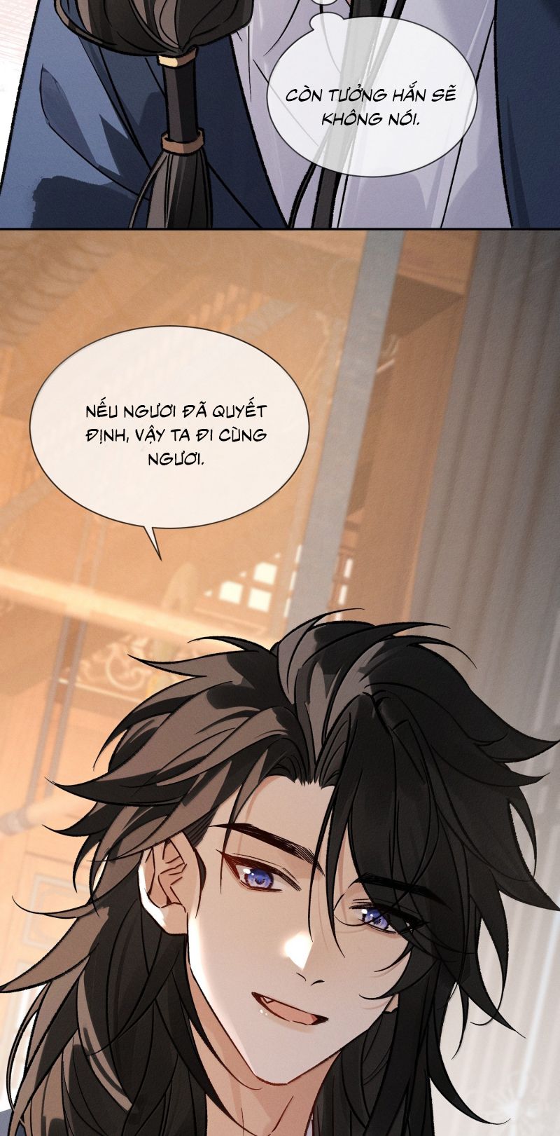 Lang Kỵ Trúc Mã Lai Chap 49 - Trang 3