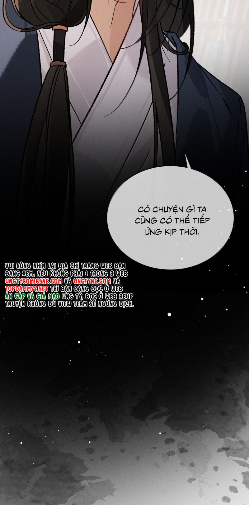 Lang Kỵ Trúc Mã Lai Chap 49 - Trang 3
