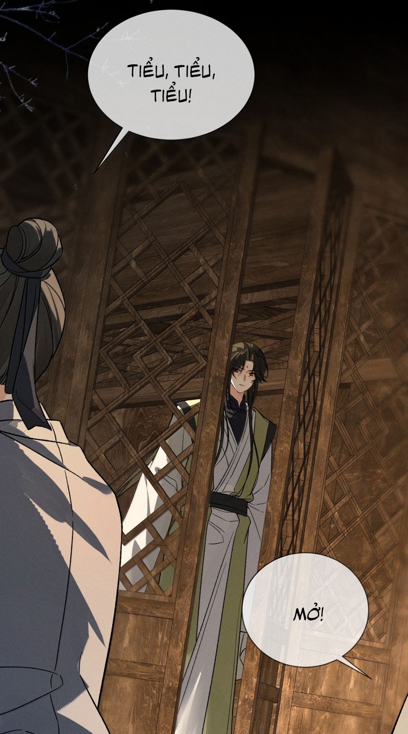 Lang Kỵ Trúc Mã Lai Chap 49 - Trang 3
