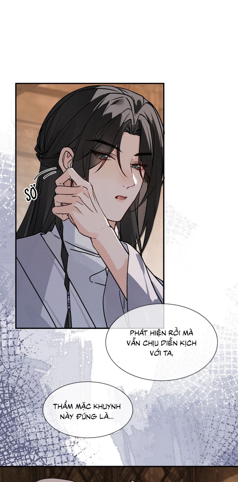 Lang Kỵ Trúc Mã Lai Chap 49 - Trang 3