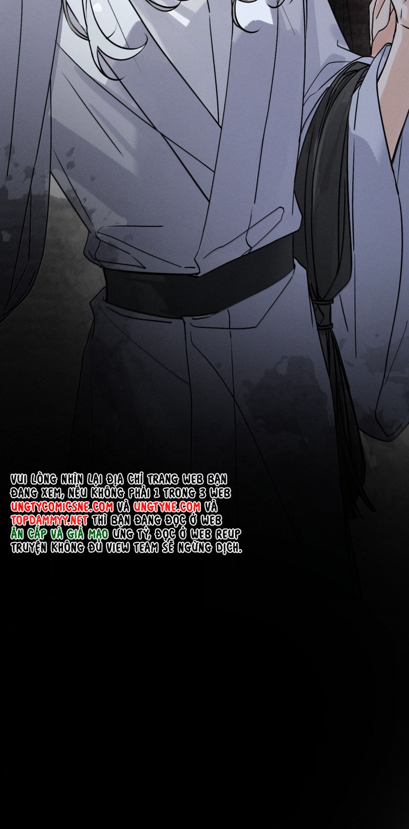 Lang Kỵ Trúc Mã Lai Chap 49 - Trang 3