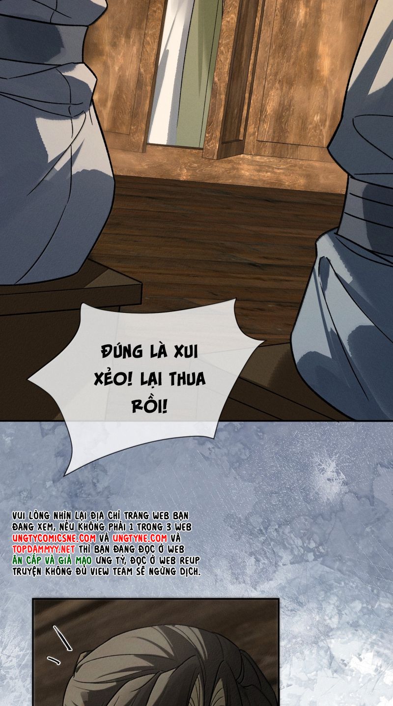 Lang Kỵ Trúc Mã Lai Chap 49 - Trang 3