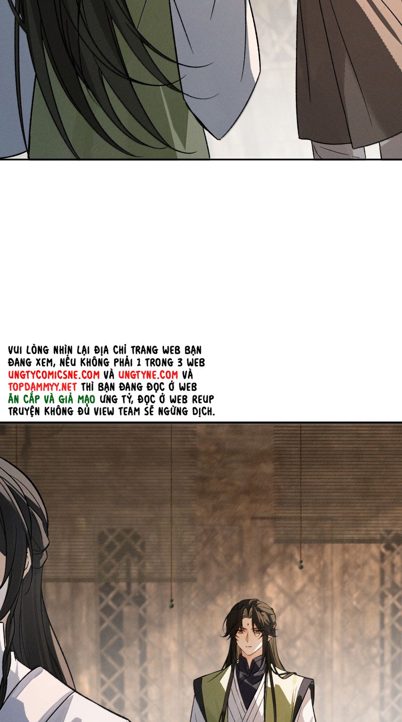 Lang Kỵ Trúc Mã Lai Chap 49 - Trang 3