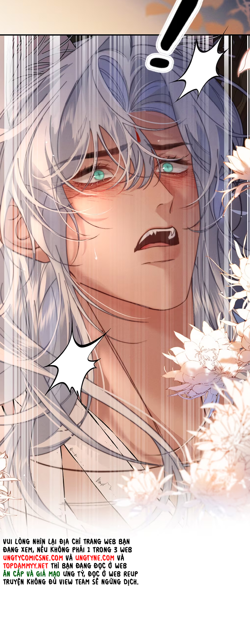 Chỉ Dẫn Săn Mồi Chap 7 - Next 