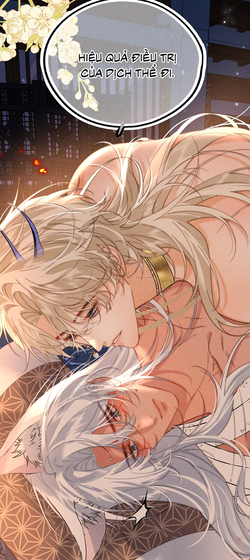 Chỉ Dẫn Săn Mồi Chap 7 - Next 