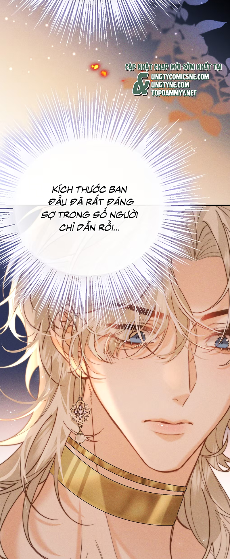 Chỉ Dẫn Săn Mồi Chap 7 - Next 