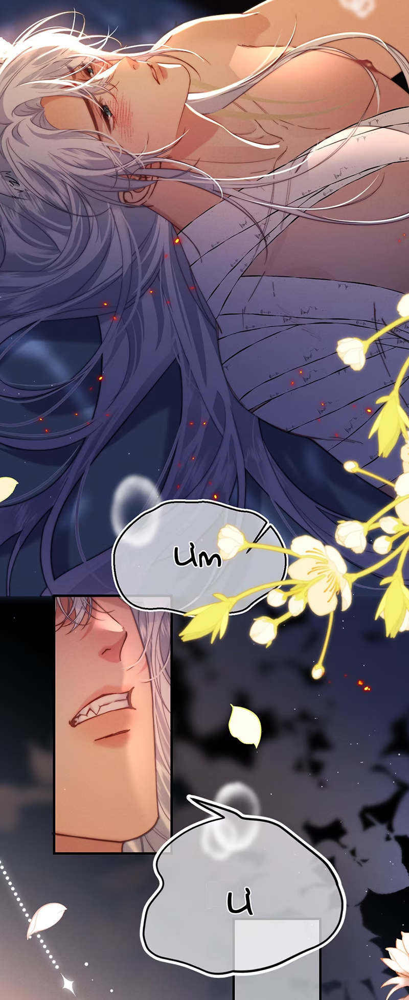 Chỉ Dẫn Săn Mồi Chap 7 - Next 