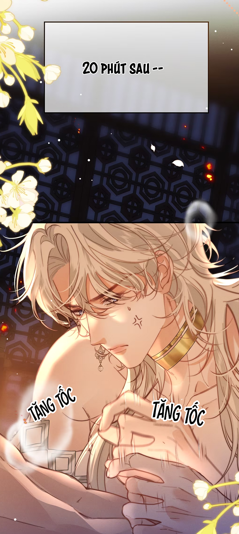 Chỉ Dẫn Săn Mồi Chap 7 - Next 