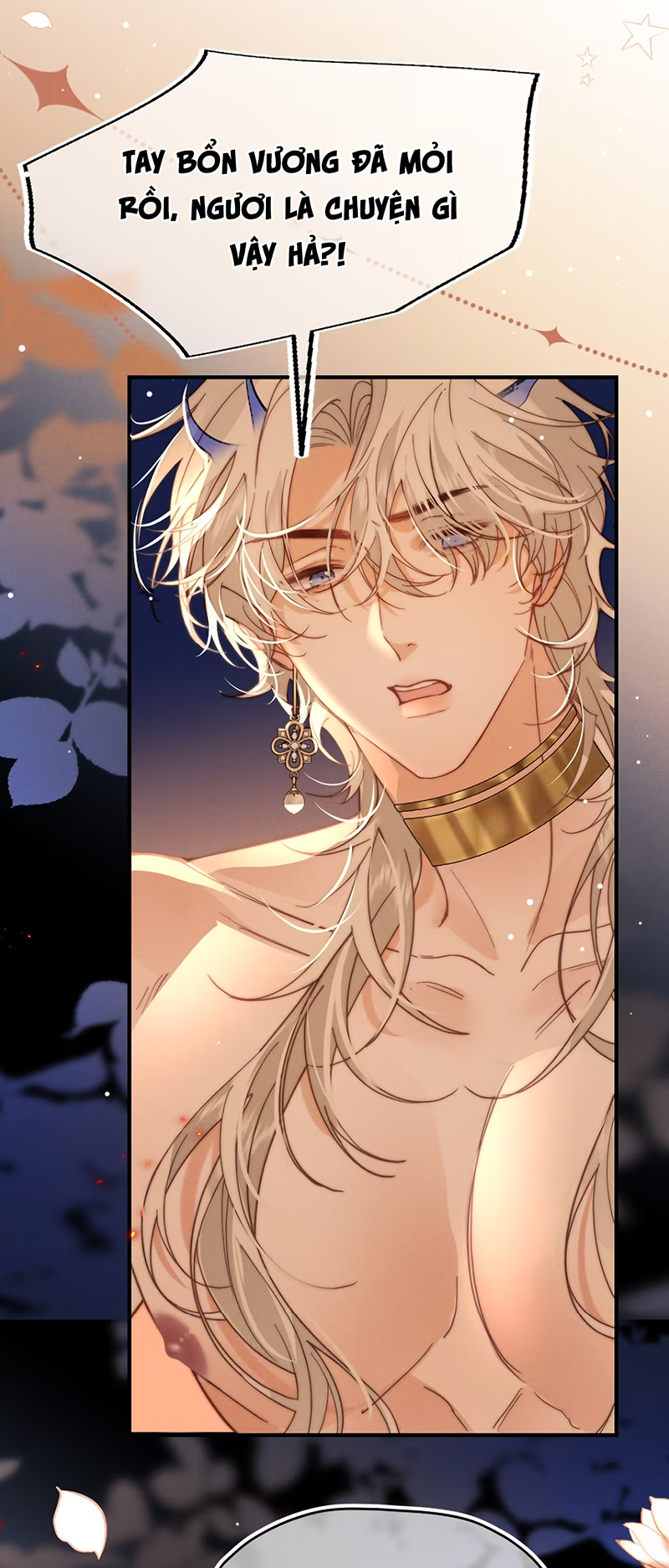 Chỉ Dẫn Săn Mồi Chap 7 - Next 