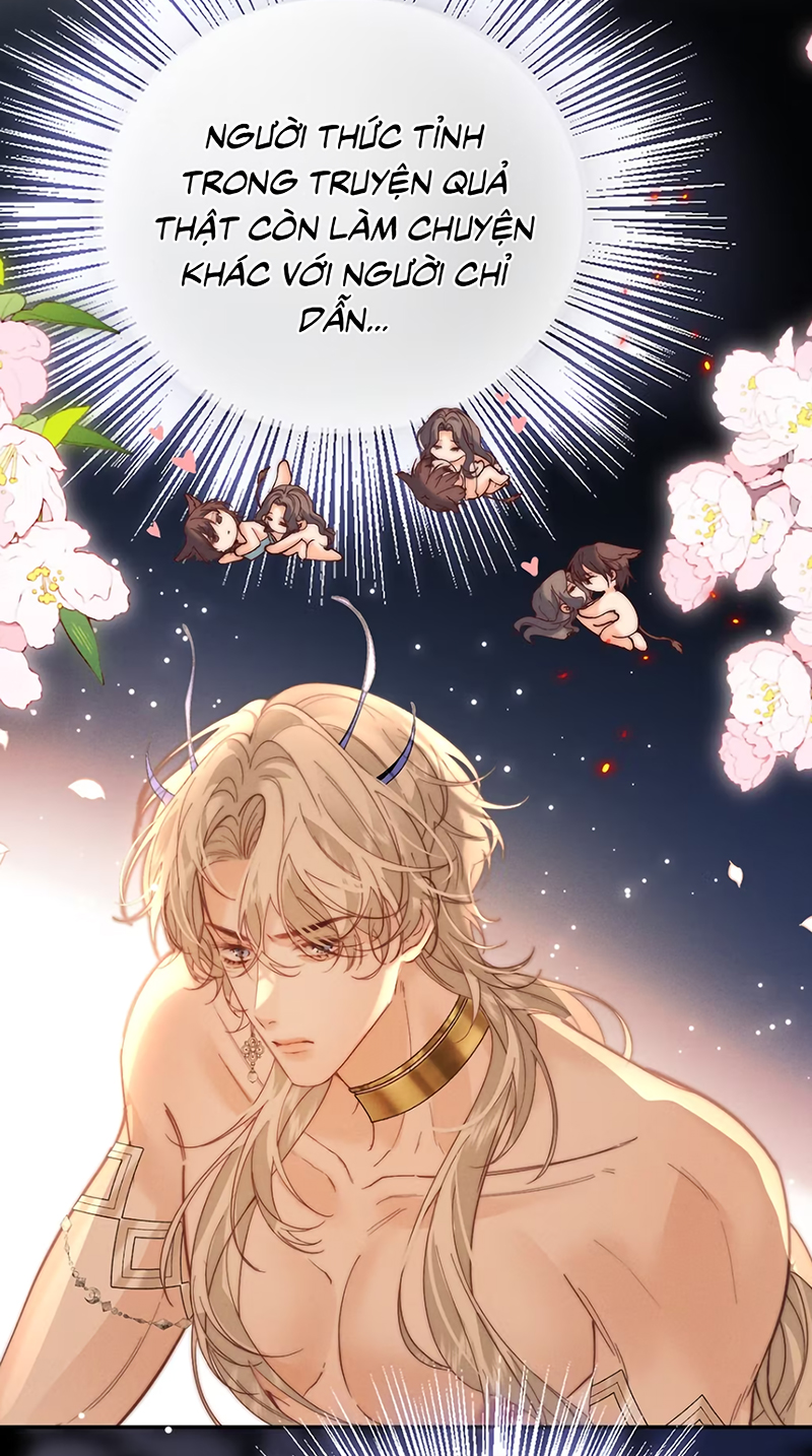 Chỉ Dẫn Săn Mồi Chap 7 - Next 