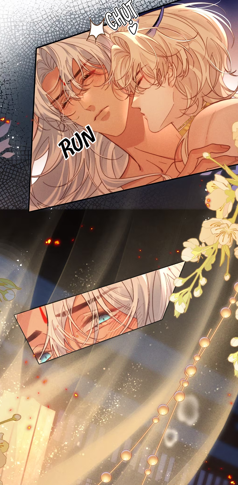 Chỉ Dẫn Săn Mồi Chap 7 - Next 