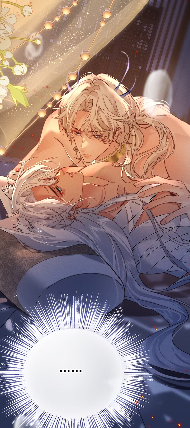 Chỉ Dẫn Săn Mồi Chap 7 - Next 
