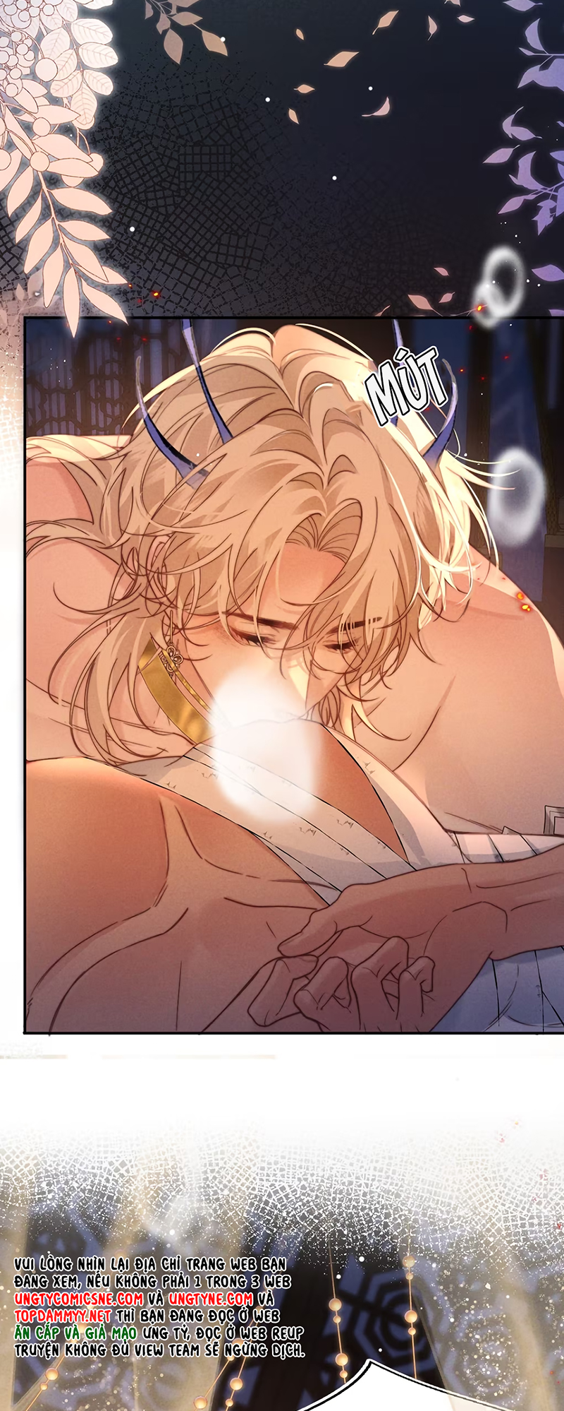 Chỉ Dẫn Săn Mồi Chap 7 - Next 