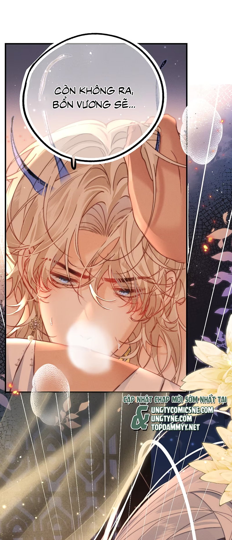 Chỉ Dẫn Săn Mồi Chap 7 - Next 