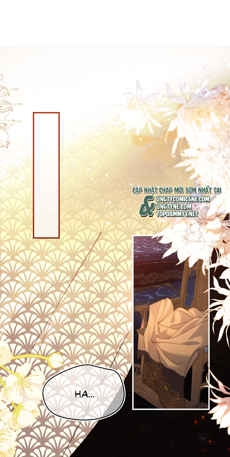 Chỉ Dẫn Săn Mồi Chap 7 - Next 