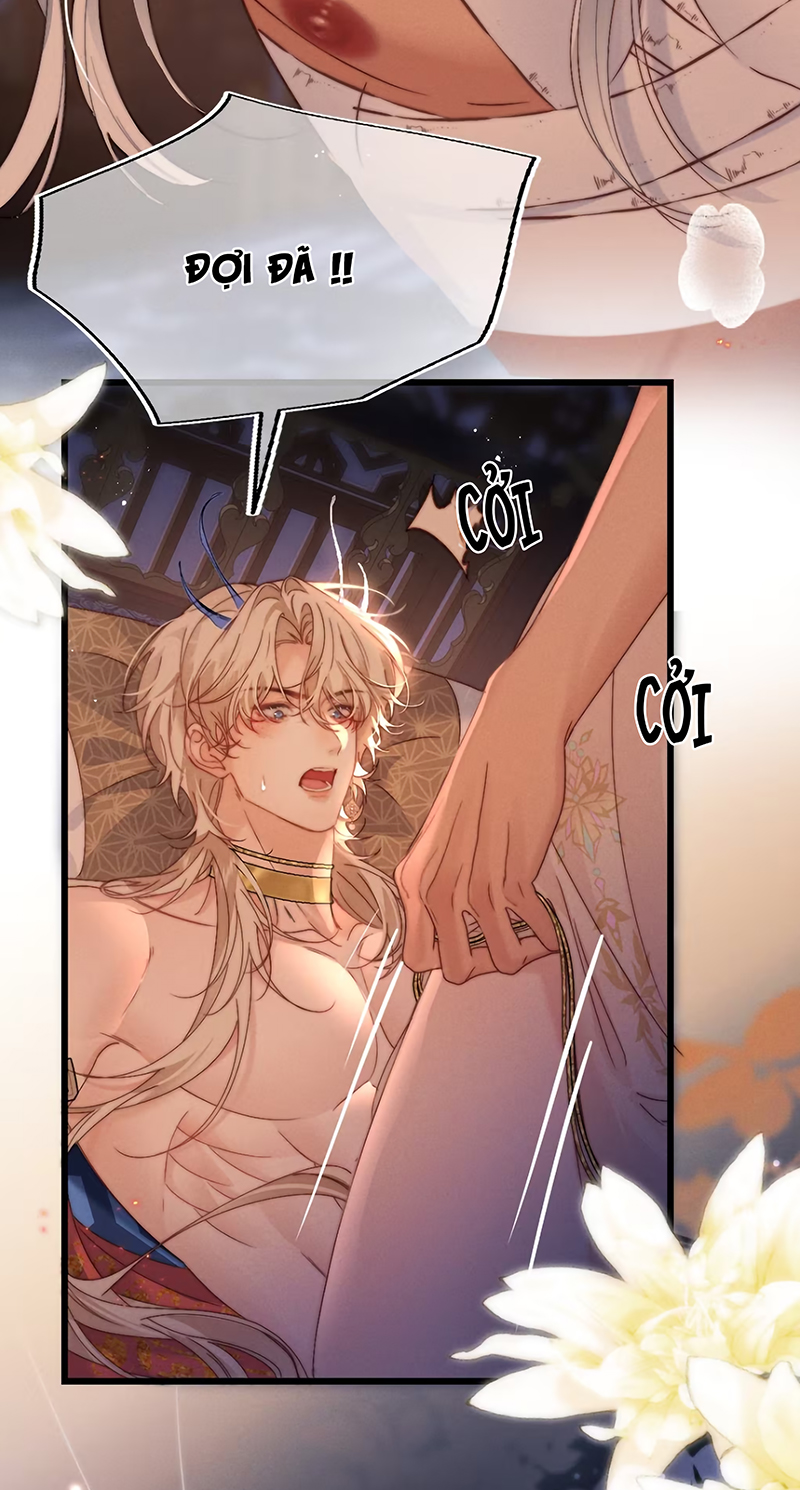 Chỉ Dẫn Săn Mồi Chap 7 - Next 
