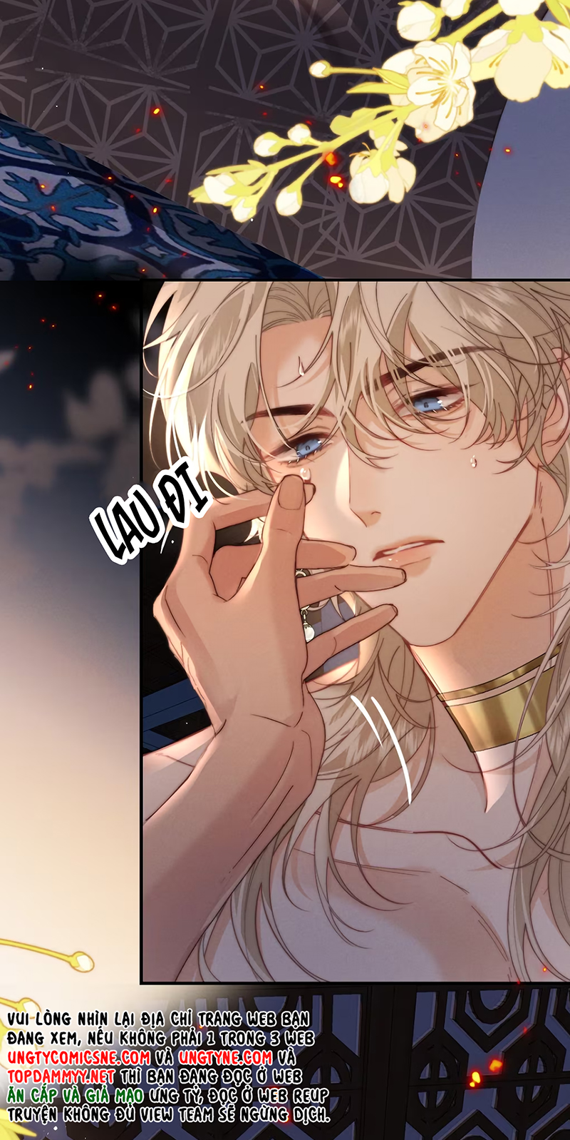 Chỉ Dẫn Săn Mồi Chap 7 - Next 