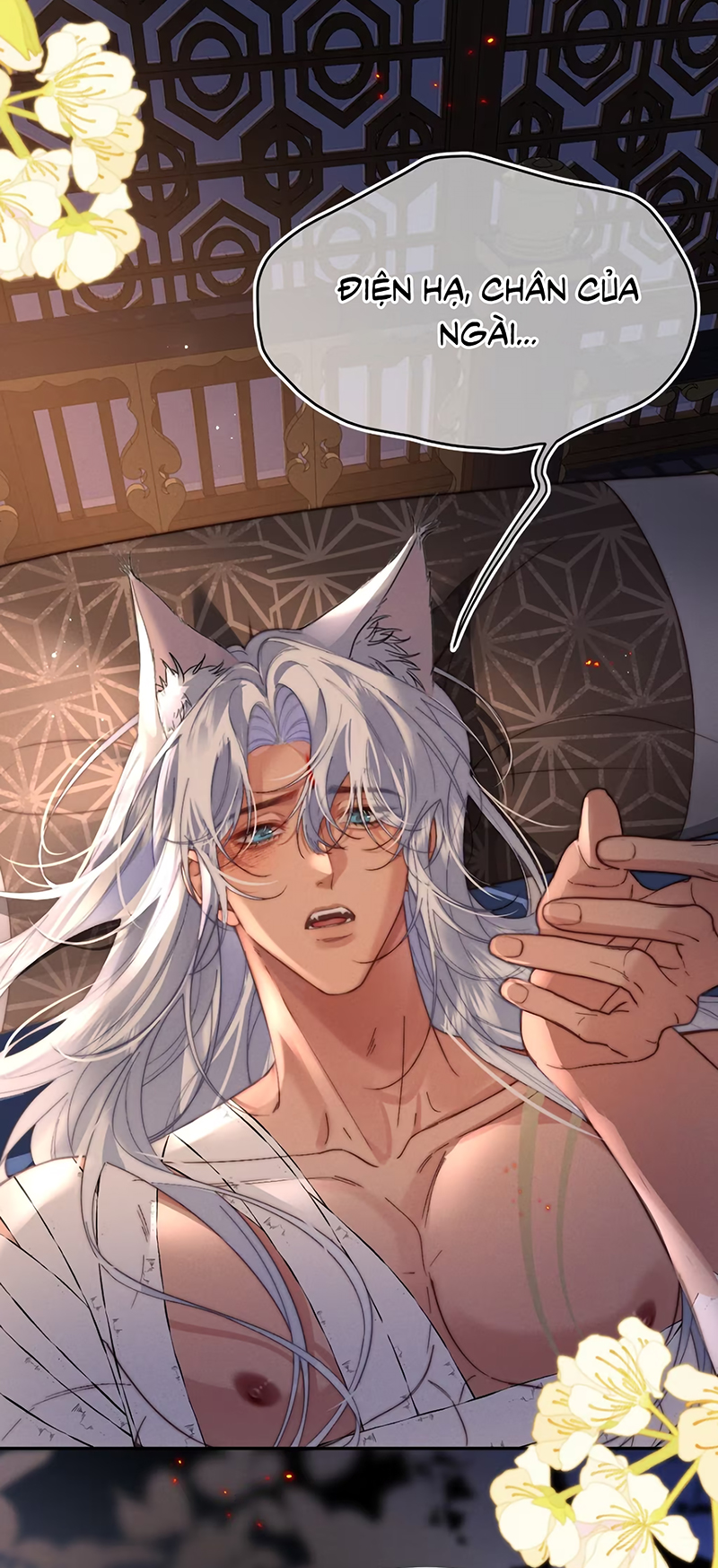 Chỉ Dẫn Săn Mồi Chap 7 - Next 