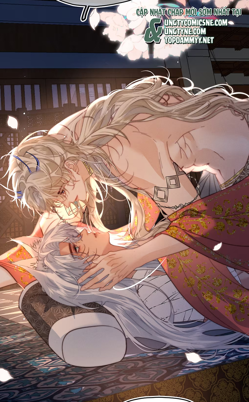 Chỉ Dẫn Săn Mồi Chap 7 - Next 