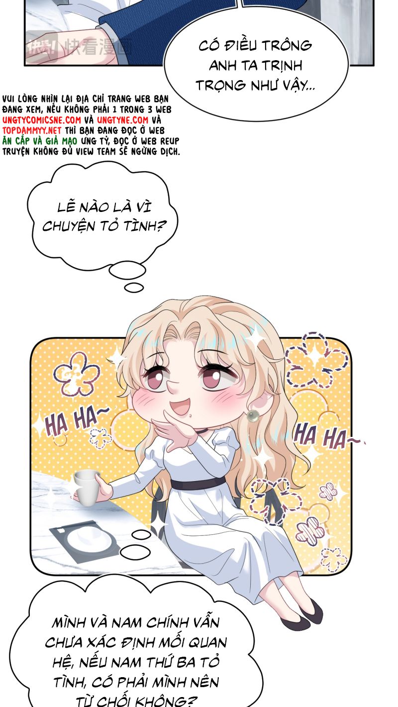 Tuyệt Mỹ Bạch Liên Hoa Online Dạy Học Chap 466 - Trang 2