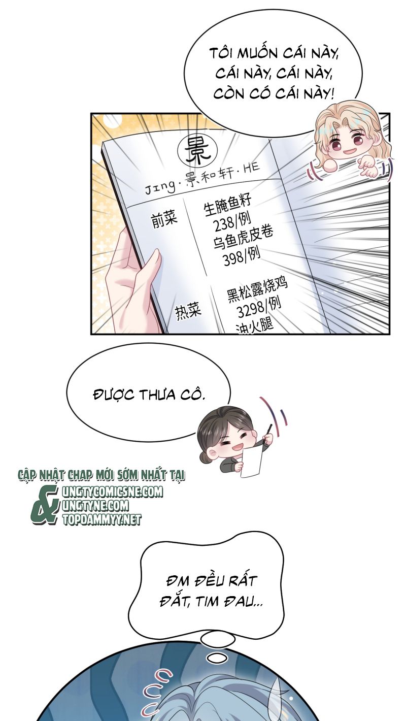 Tuyệt Mỹ Bạch Liên Hoa Online Dạy Học Chap 466 - Trang 2