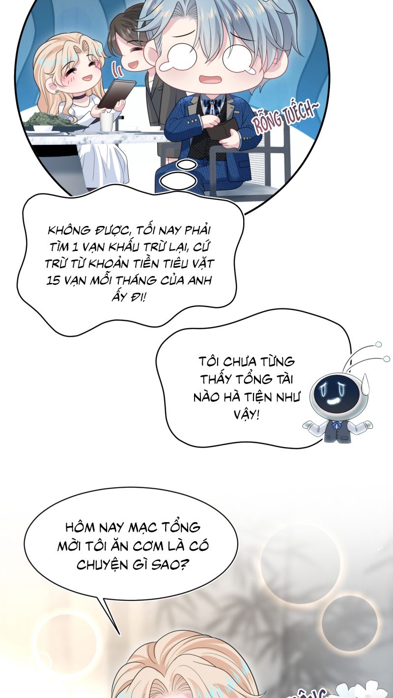 Tuyệt Mỹ Bạch Liên Hoa Online Dạy Học Chap 466 - Trang 2
