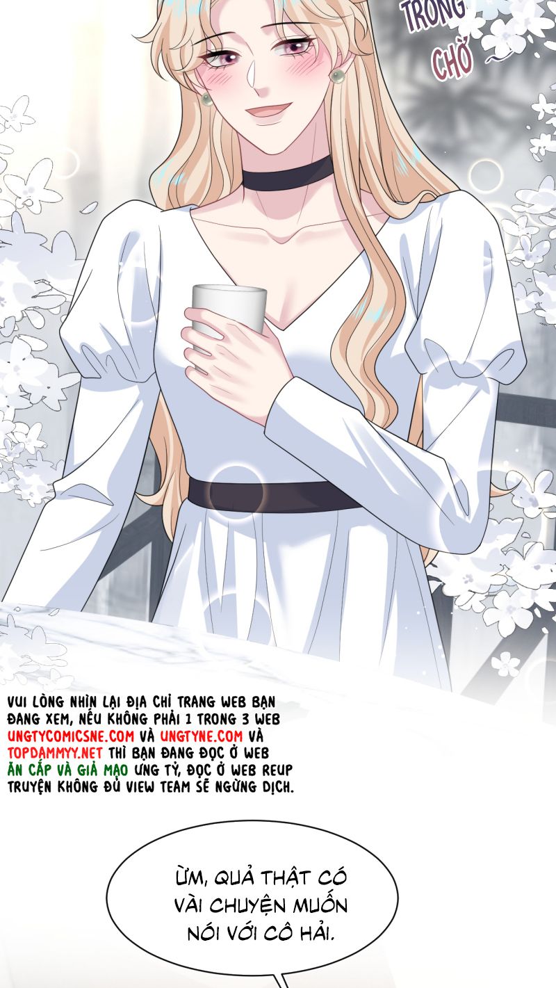 Tuyệt Mỹ Bạch Liên Hoa Online Dạy Học Chap 466 - Trang 2