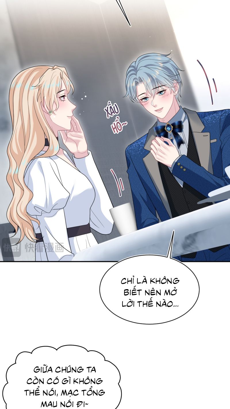 Tuyệt Mỹ Bạch Liên Hoa Online Dạy Học Chap 466 - Trang 2