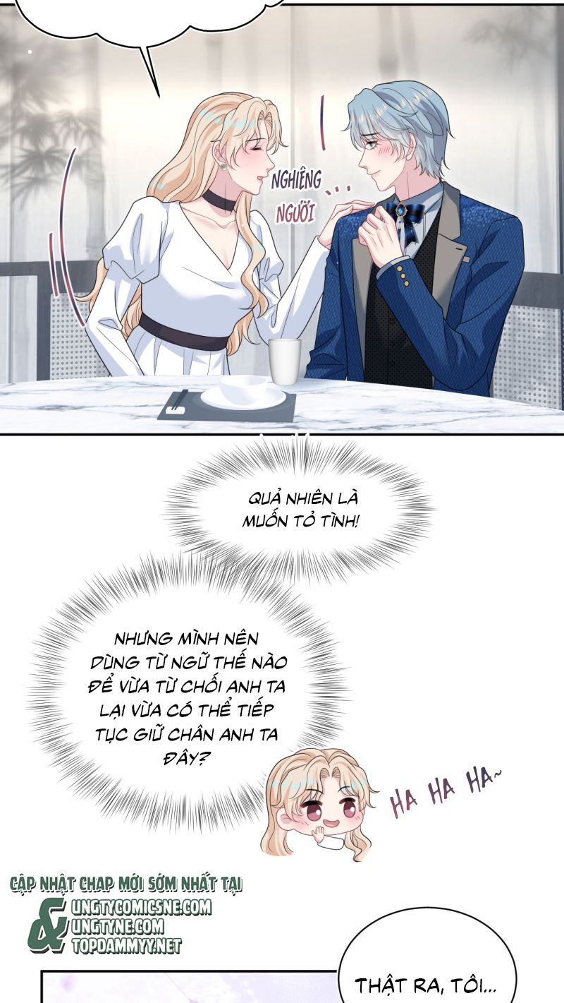Tuyệt Mỹ Bạch Liên Hoa Online Dạy Học Chap 466 - Trang 2
