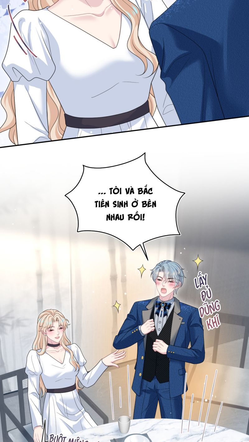 Tuyệt Mỹ Bạch Liên Hoa Online Dạy Học Chap 466 - Trang 2