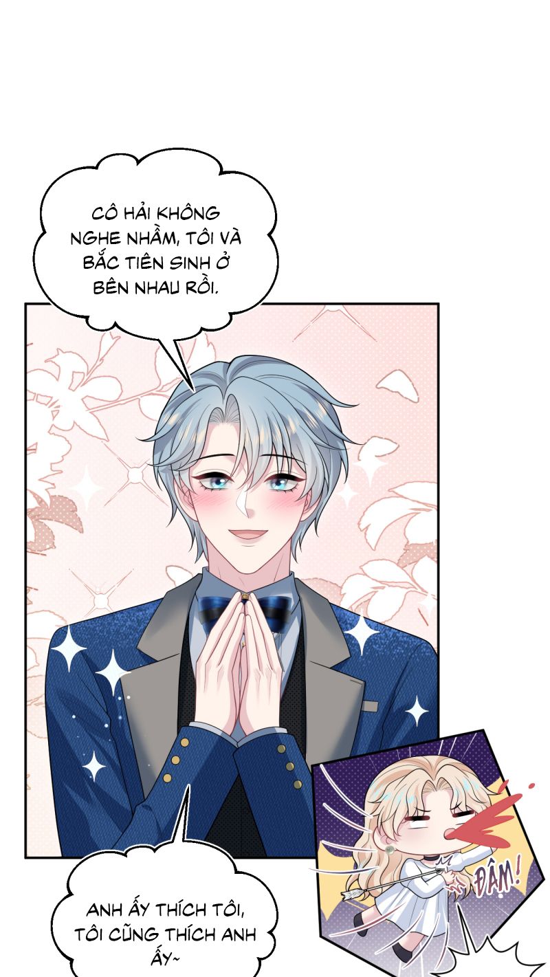 Tuyệt Mỹ Bạch Liên Hoa Online Dạy Học Chap 466 - Trang 2