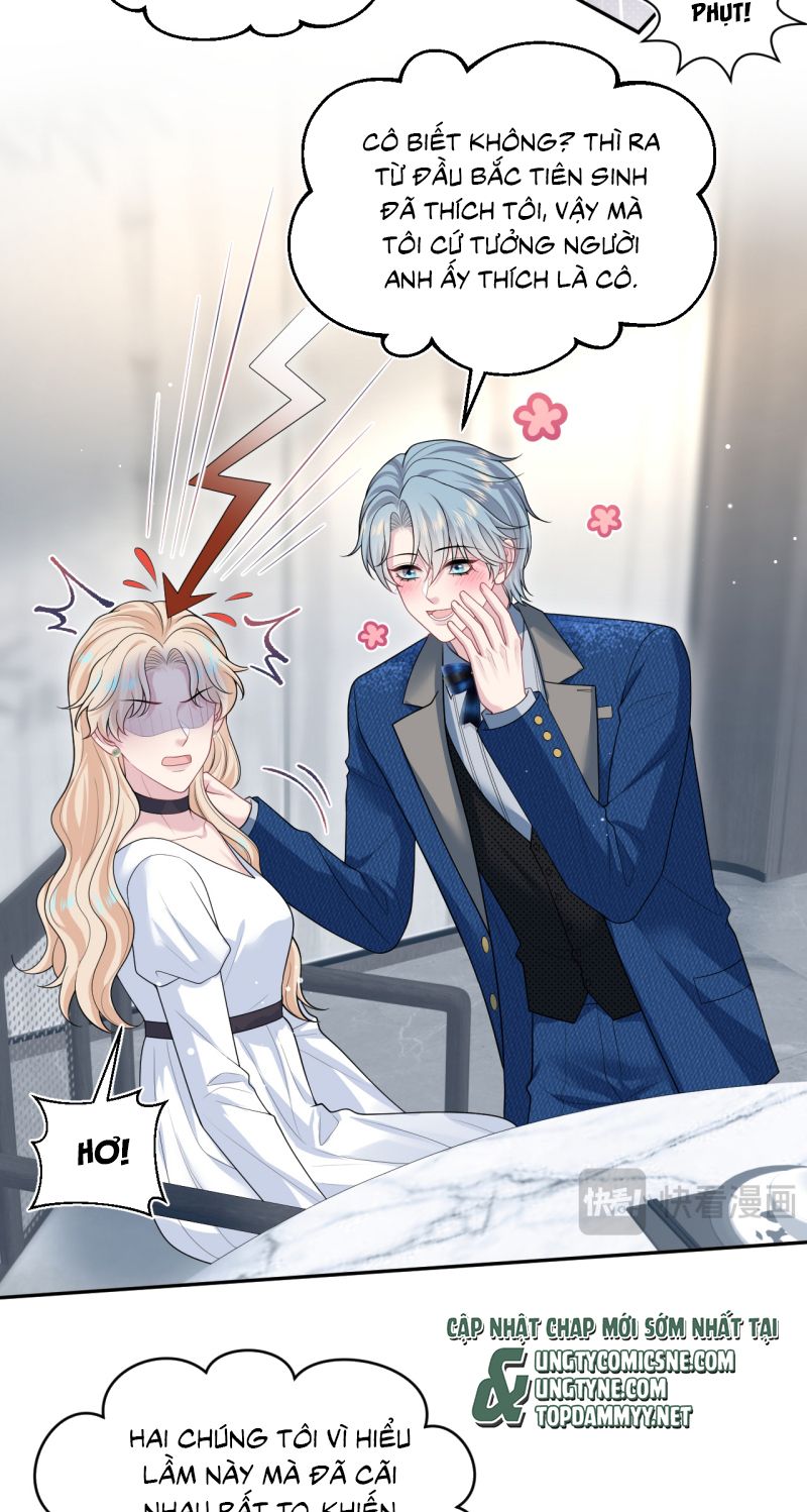 Tuyệt Mỹ Bạch Liên Hoa Online Dạy Học Chap 466 - Trang 2