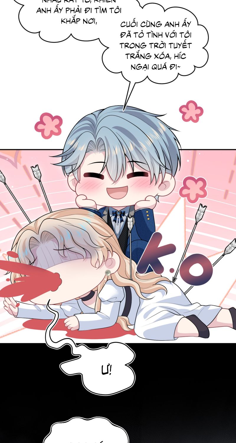 Tuyệt Mỹ Bạch Liên Hoa Online Dạy Học Chap 466 - Trang 2