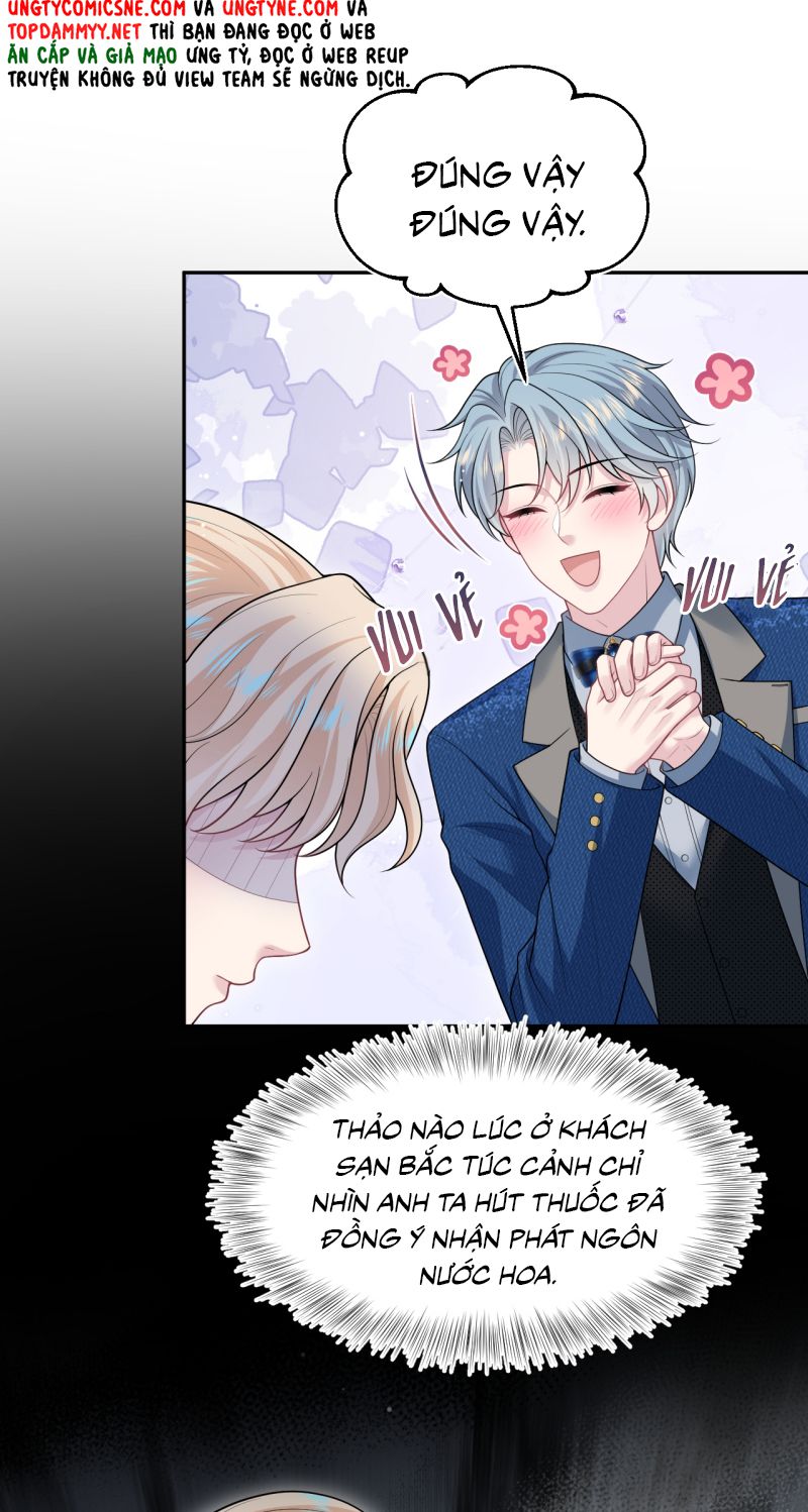 Tuyệt Mỹ Bạch Liên Hoa Online Dạy Học Chap 466 - Trang 2