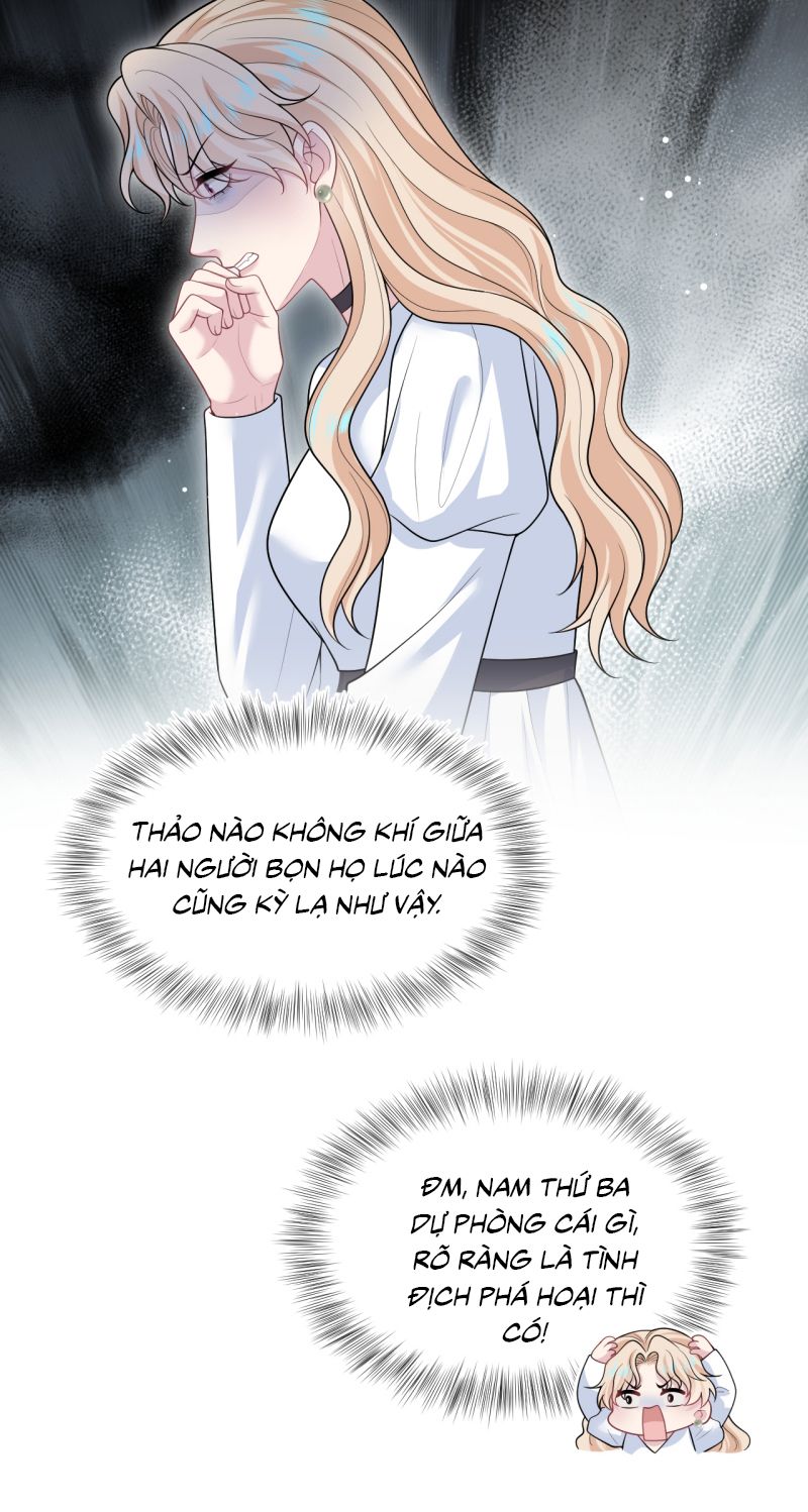 Tuyệt Mỹ Bạch Liên Hoa Online Dạy Học Chap 466 - Trang 2