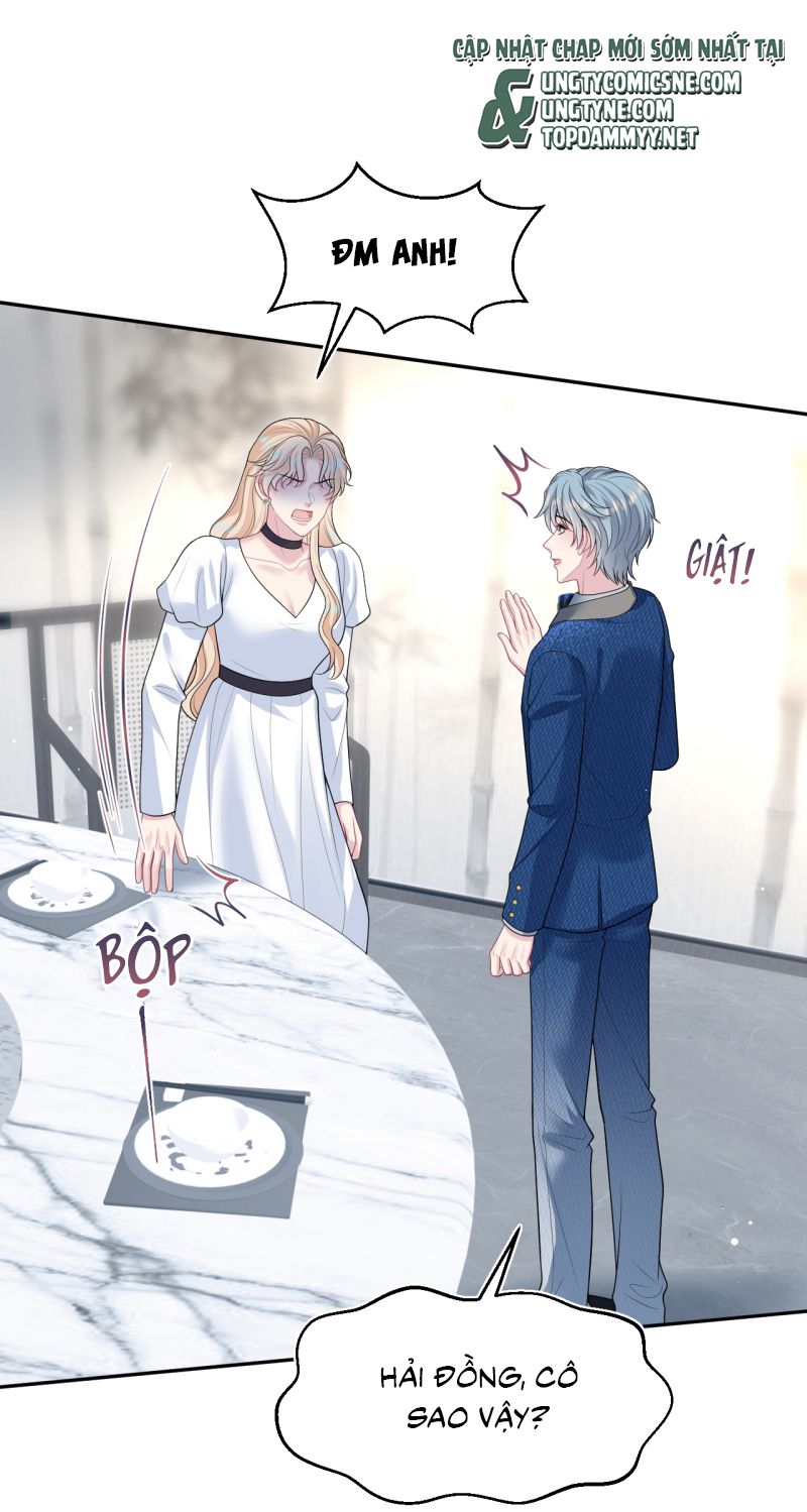 Tuyệt Mỹ Bạch Liên Hoa Online Dạy Học Chap 466 - Trang 2
