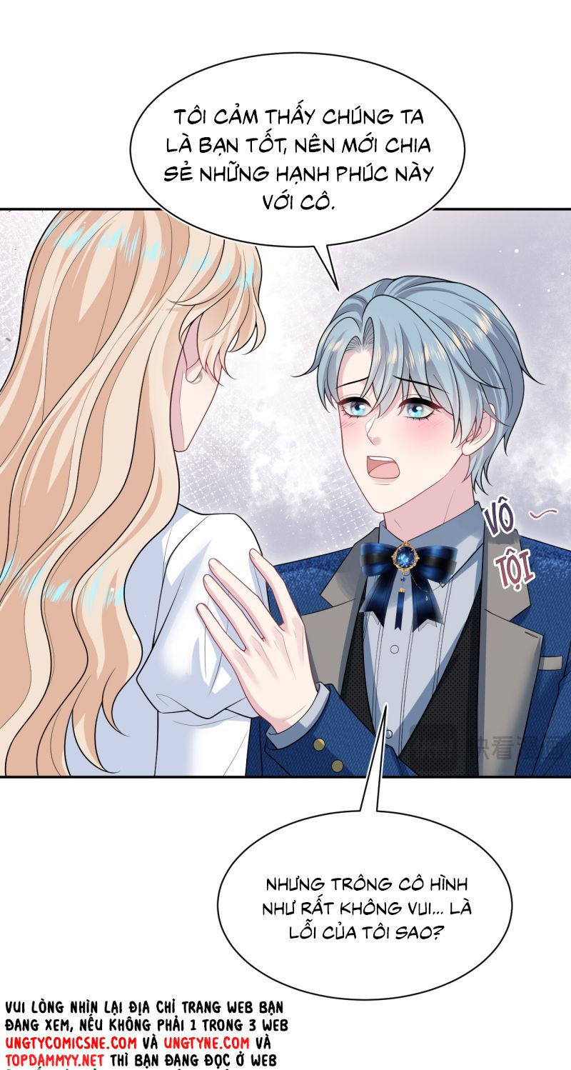 Tuyệt Mỹ Bạch Liên Hoa Online Dạy Học Chap 466 - Trang 2