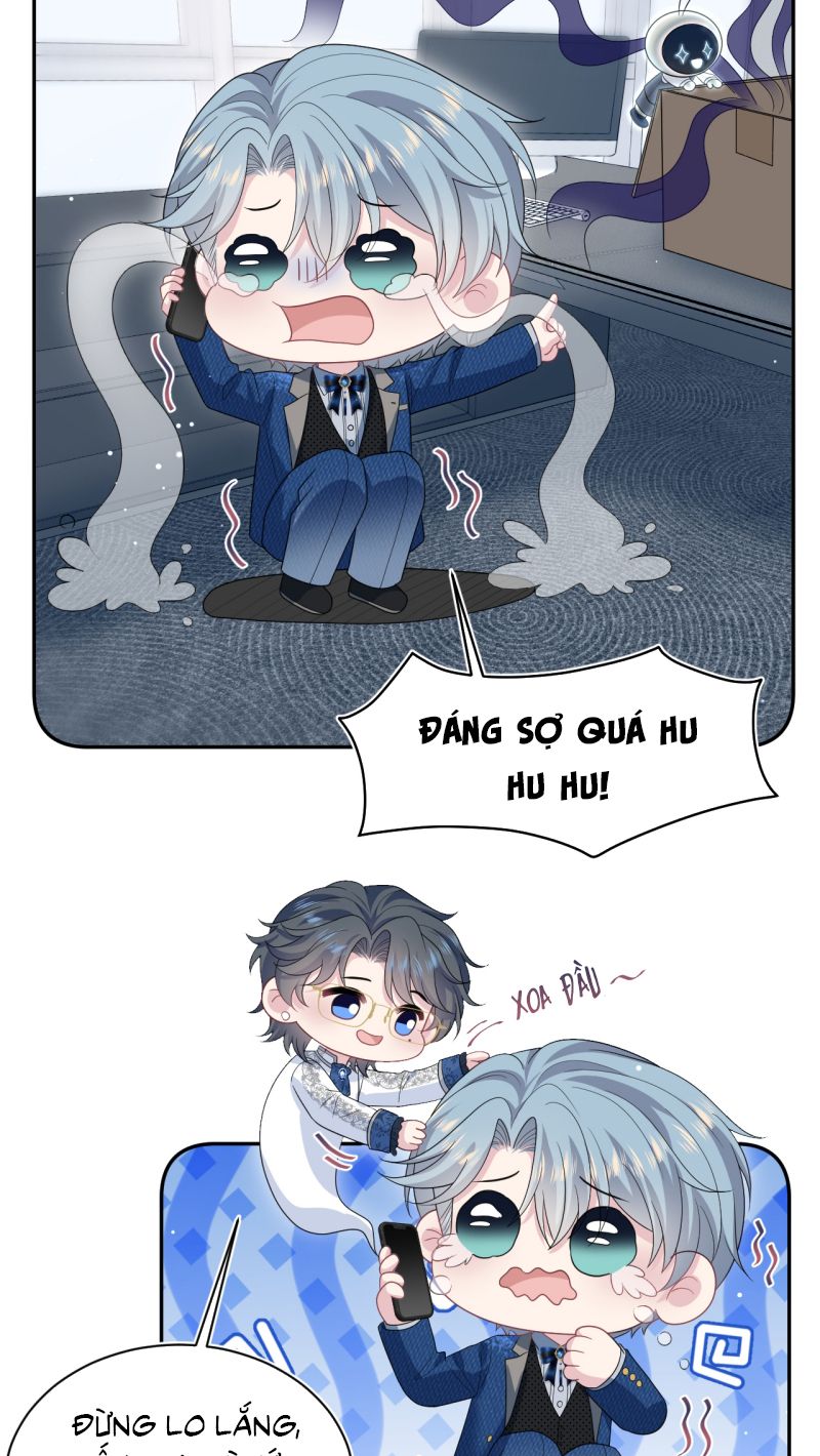 Tuyệt Mỹ Bạch Liên Hoa Online Dạy Học Chap 466 - Trang 2