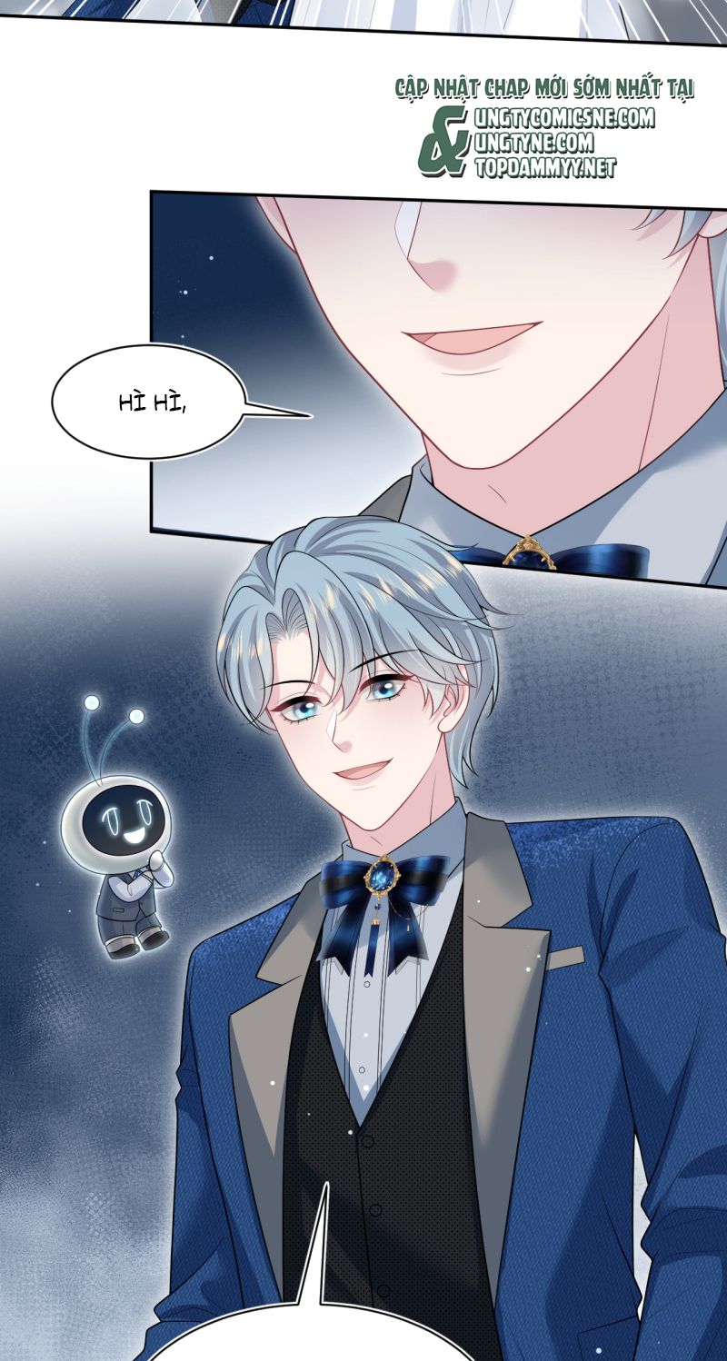 Tuyệt Mỹ Bạch Liên Hoa Online Dạy Học Chap 466 - Trang 2