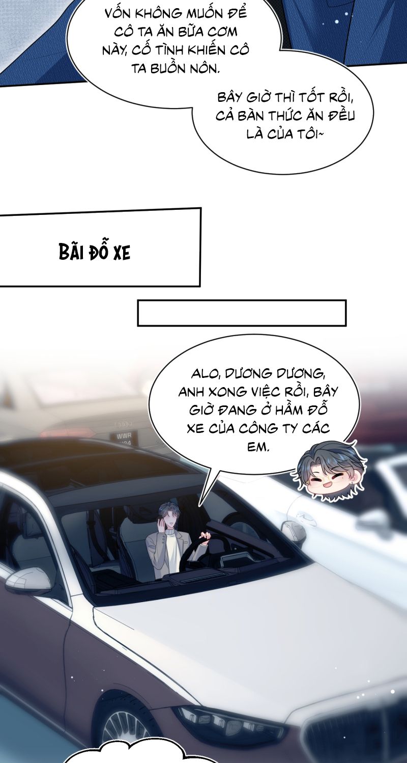 Tuyệt Mỹ Bạch Liên Hoa Online Dạy Học Chap 466 - Trang 2