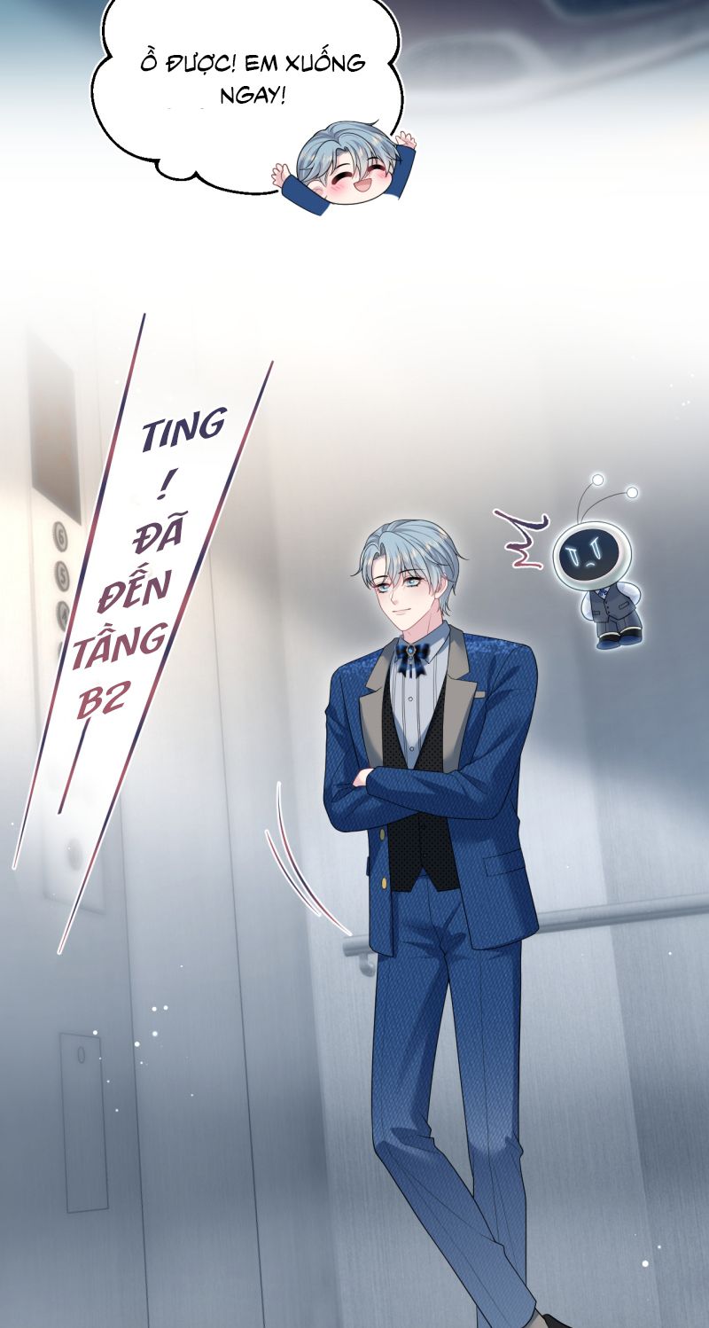 Tuyệt Mỹ Bạch Liên Hoa Online Dạy Học Chap 466 - Trang 2