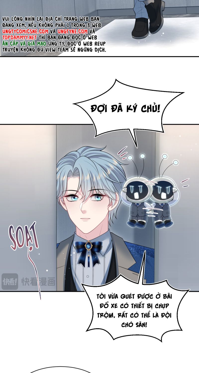 Tuyệt Mỹ Bạch Liên Hoa Online Dạy Học Chap 466 - Trang 2
