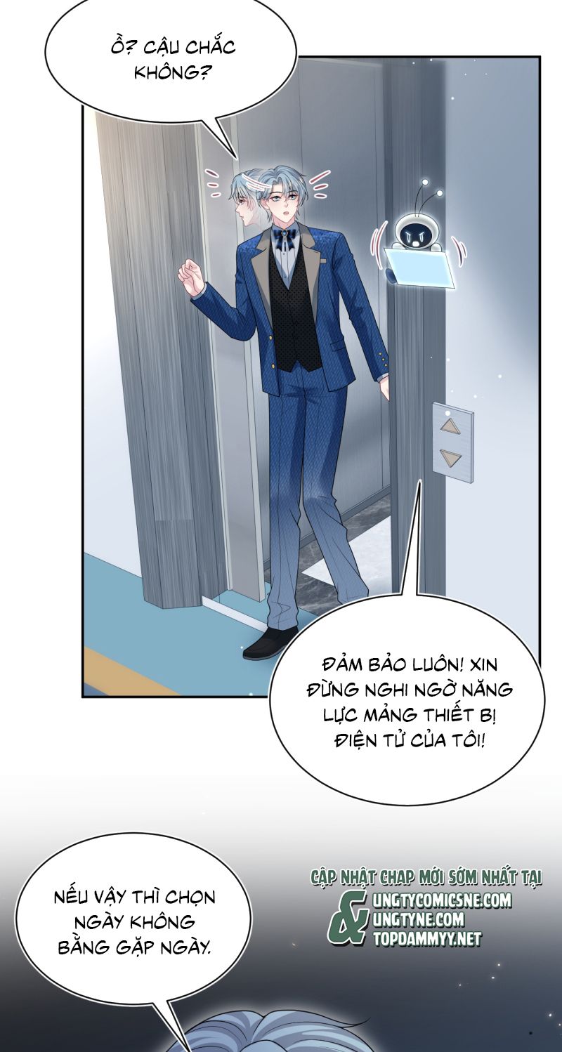 Tuyệt Mỹ Bạch Liên Hoa Online Dạy Học Chap 466 - Trang 2