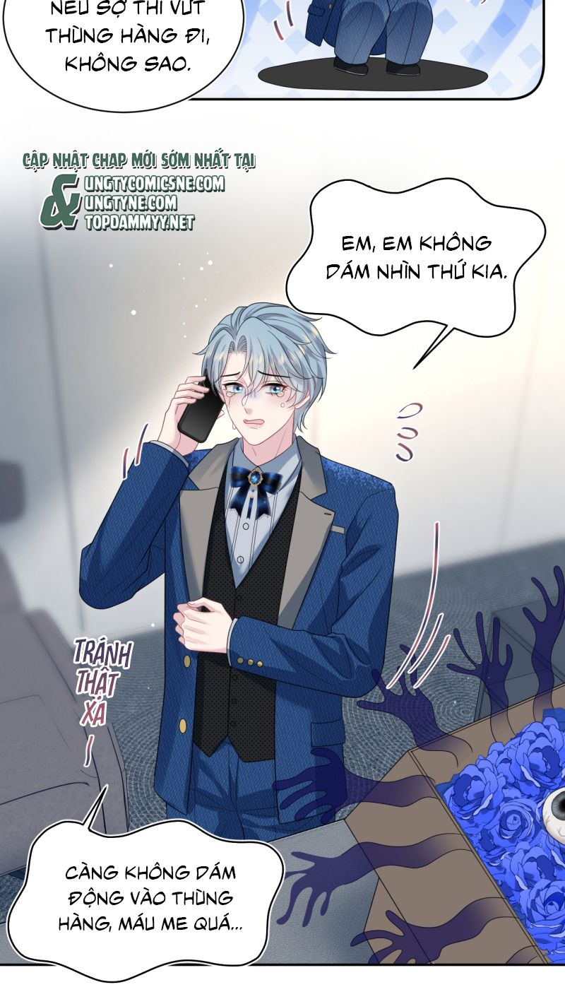 Tuyệt Mỹ Bạch Liên Hoa Online Dạy Học Chap 466 - Trang 2