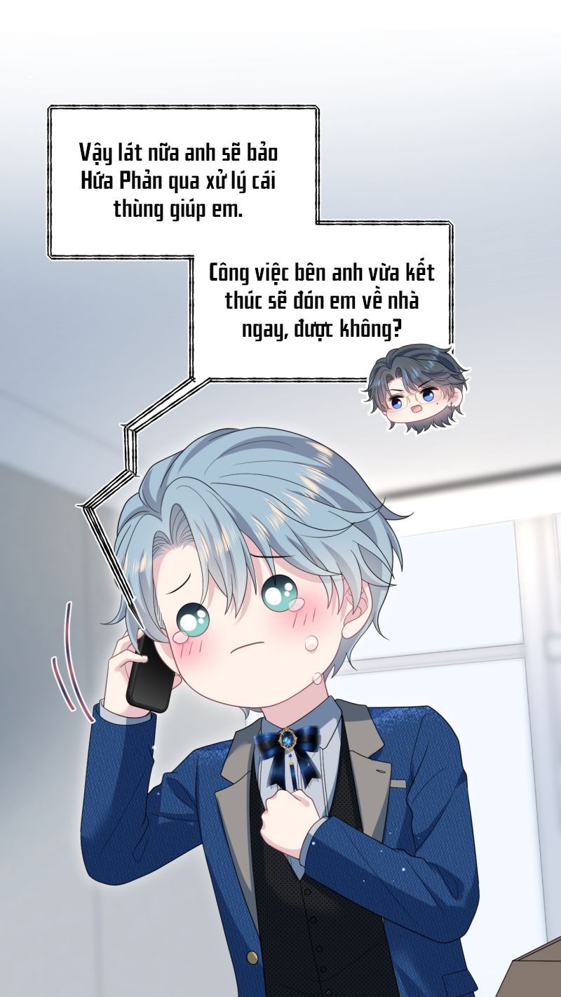 Tuyệt Mỹ Bạch Liên Hoa Online Dạy Học Chap 466 - Trang 2