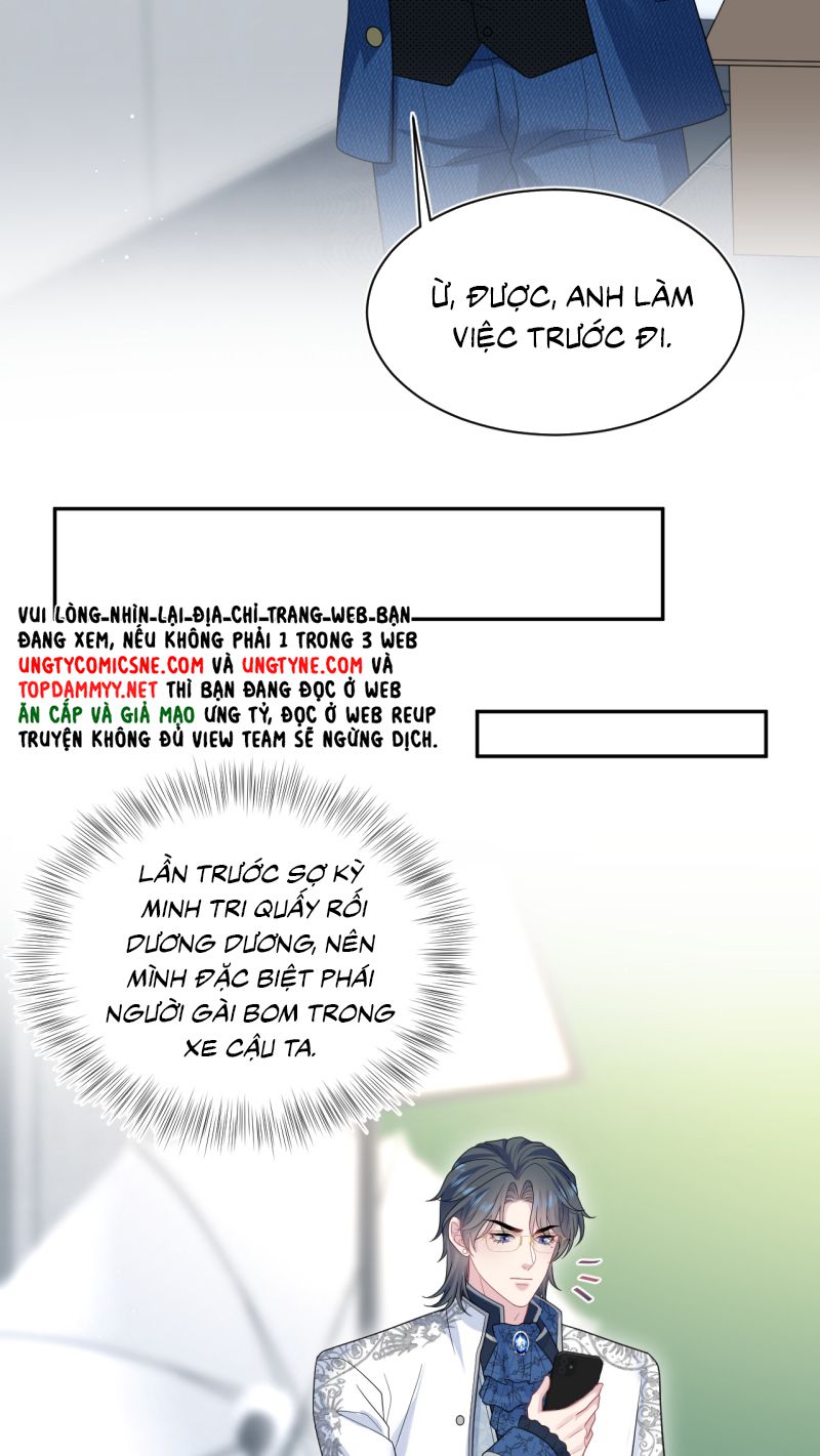 Tuyệt Mỹ Bạch Liên Hoa Online Dạy Học Chap 466 - Trang 2