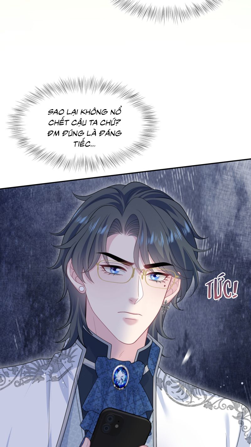 Tuyệt Mỹ Bạch Liên Hoa Online Dạy Học Chap 466 - Trang 2